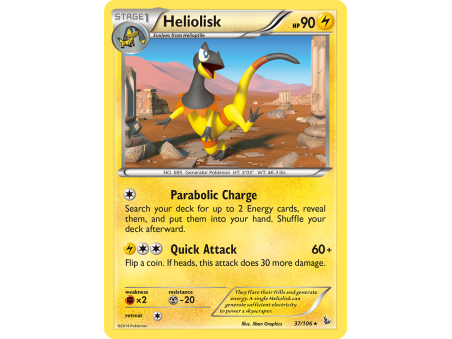 Heliolisk