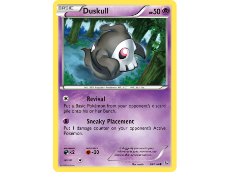 Duskull