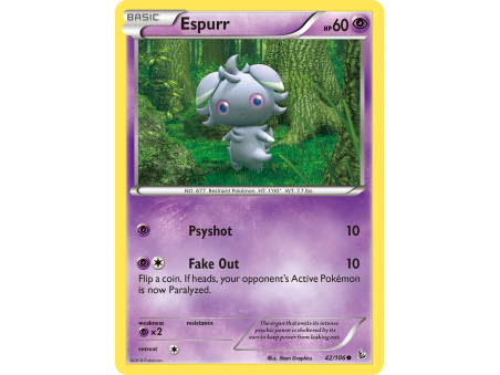 Espurr