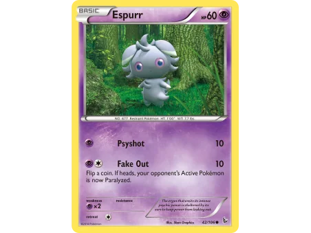 Espurr
