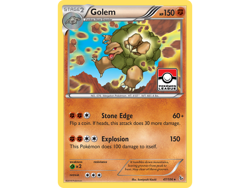 Golem