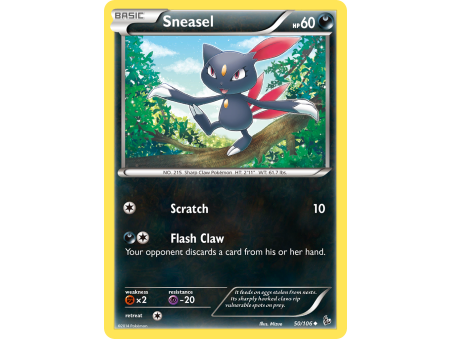 Sneasel