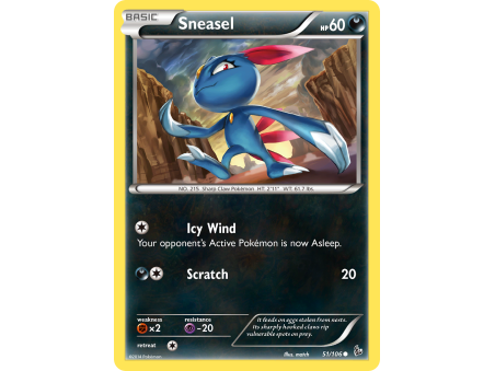 Sneasel