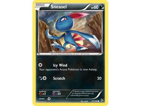Sneasel