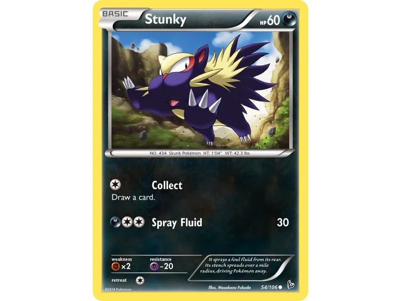 Stunky