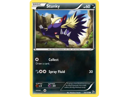 Stunky