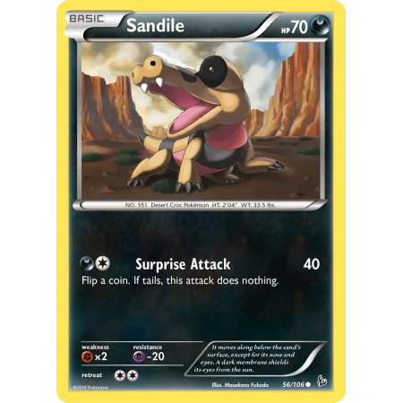 Sandile