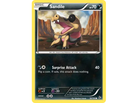 Sandile
