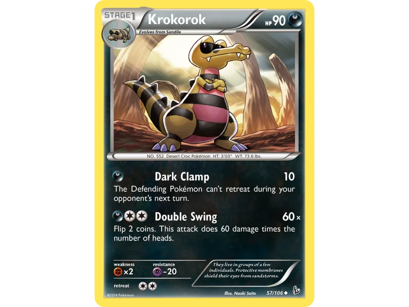 Krokorok