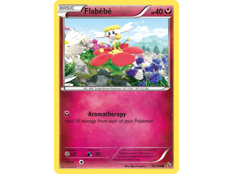 Flabébé