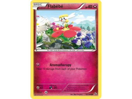Flabébé