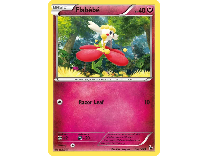 Flabébé