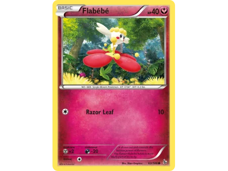 Flabébé