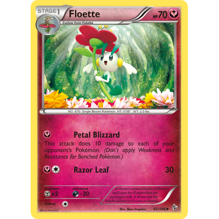 Floette