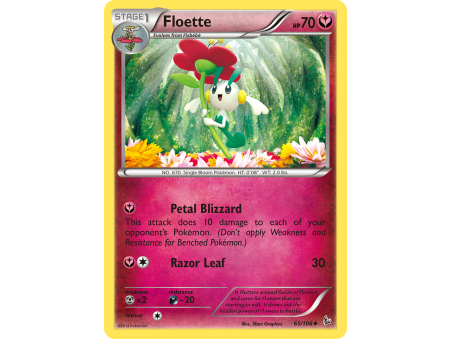 Floette