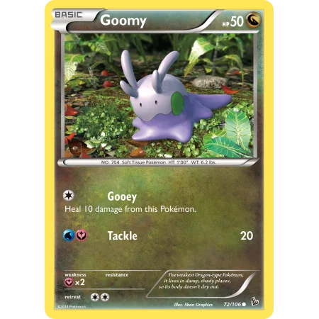 Goomy