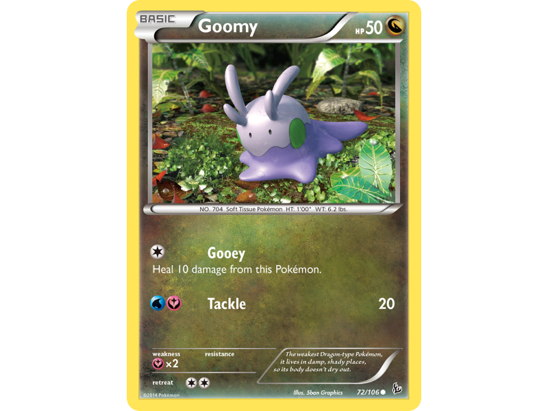 Goomy