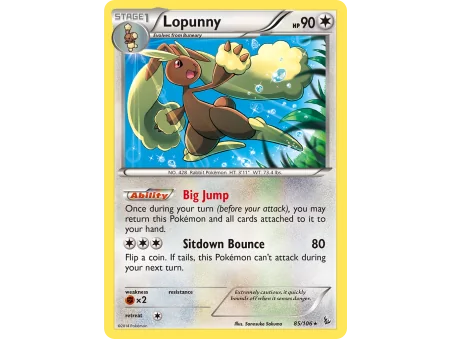 Lopunny
