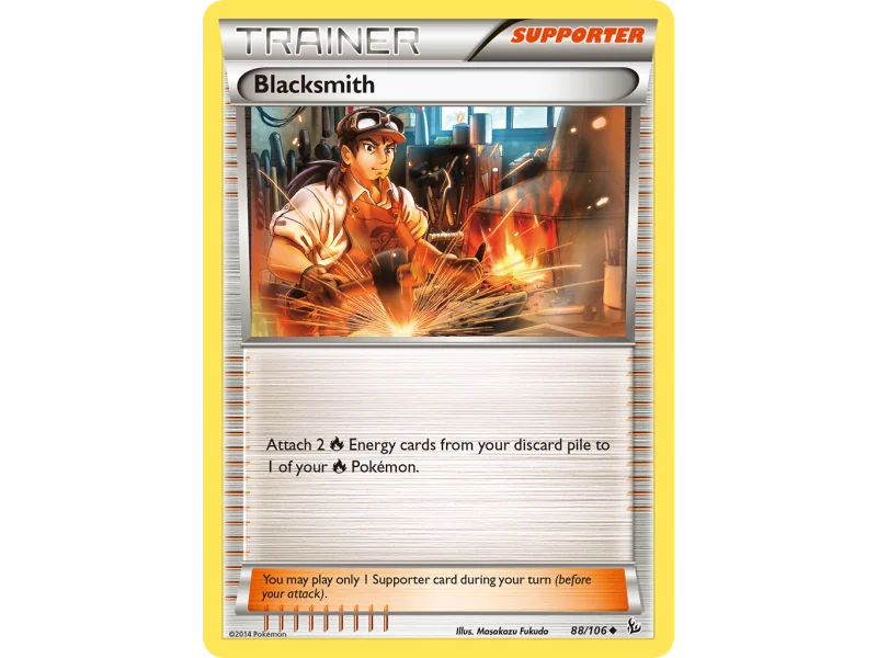 Blacksmith