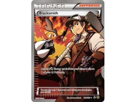 Blacksmith