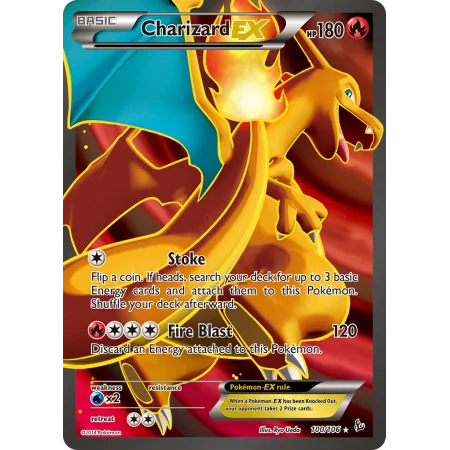 Charizard-EX