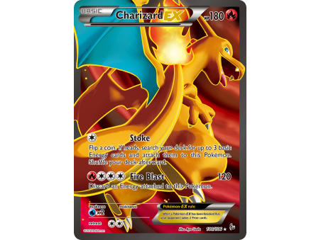 Charizard-EX