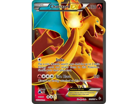 Charizard-EX