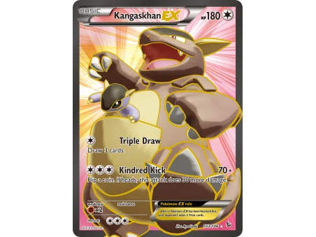 Kangaskhan-EX