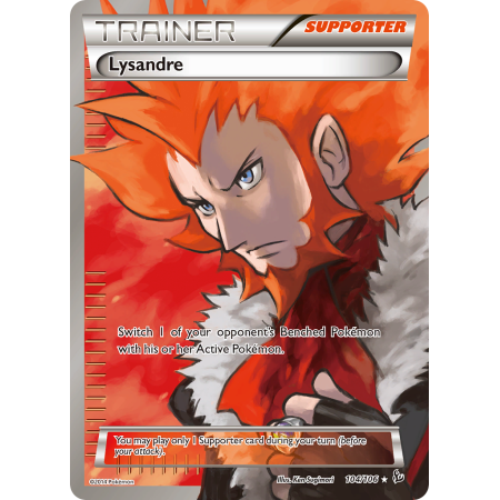 Lysandre