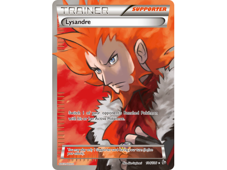 Lysandre