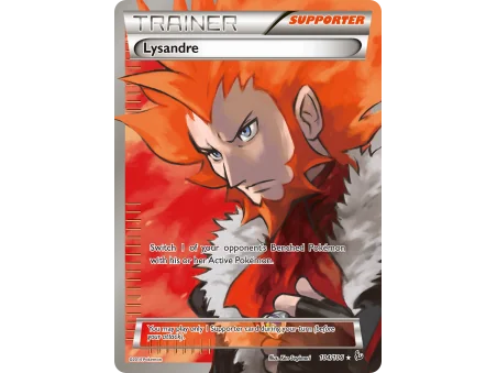 Lysandre