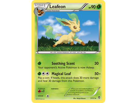 Leafeon