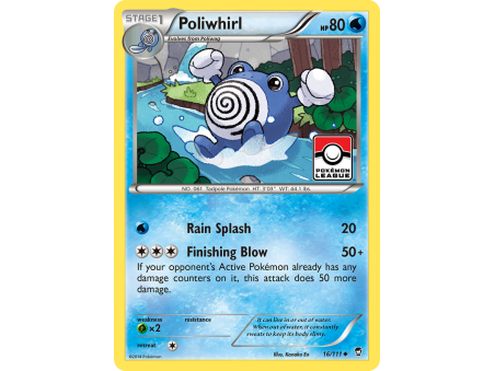 Poliwhirl