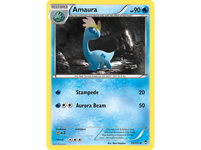 Amaura