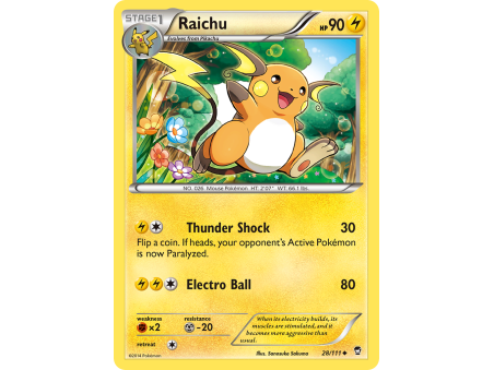 Raichu