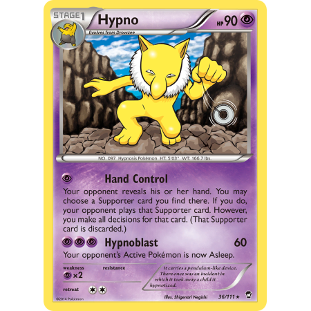 Hypno