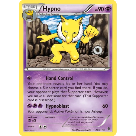 Hypno