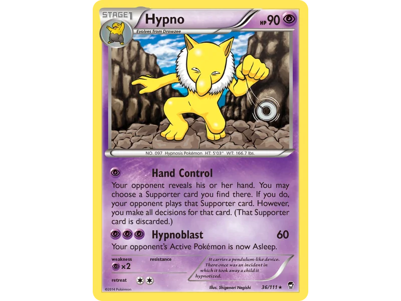 Hypno