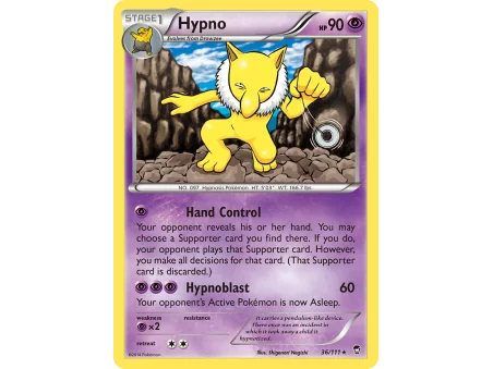 Hypno
