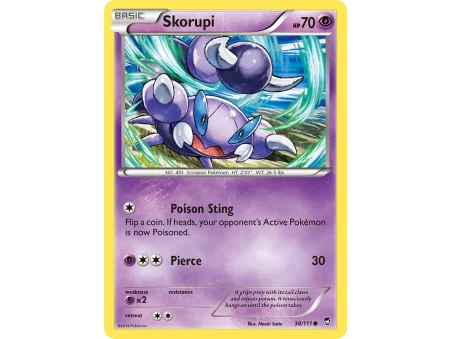 Skorupi