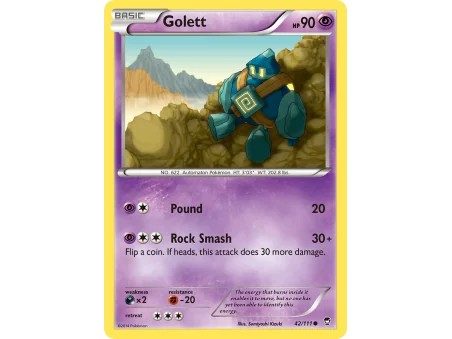 Golett