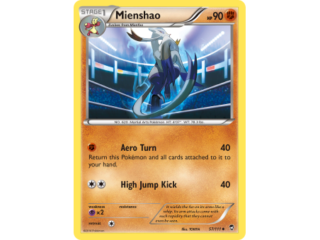Mienshao