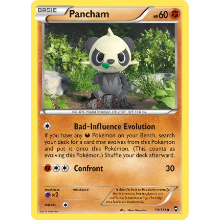 Pancham