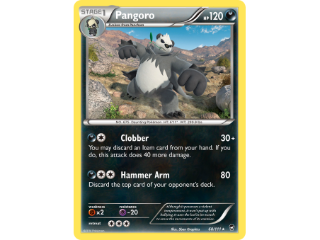 Pangoro