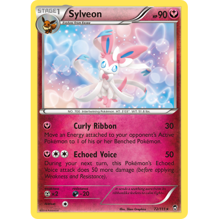 Sylveon