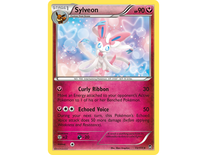 Sylveon