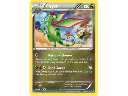 Flygon