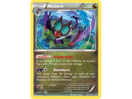 Noivern (Holo)
