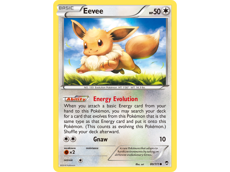 Eevee