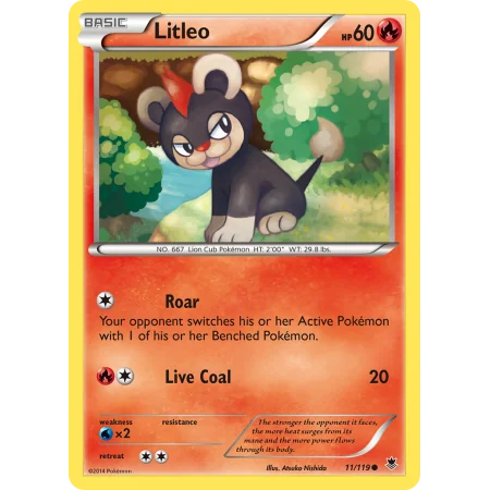 Litleo